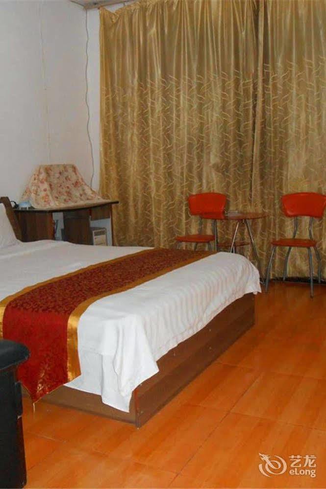 Chengdu Cosiness Home Hotel Eksteriør billede